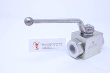 Load image into Gallery viewer, Tognella 221/1-34 Ball Valve