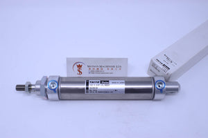 Parker Taiyo 10Z-3 SD32N100 Round Type Pneumatic Cylinder