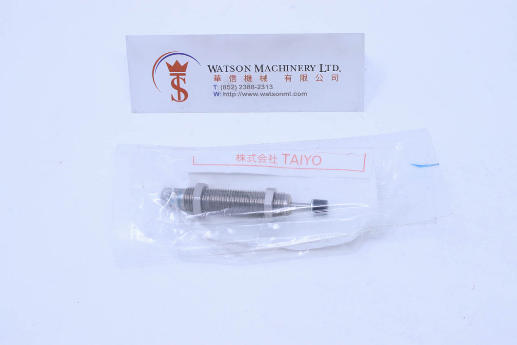 Parker Taiyo W-A2M10N008-C Hydraulic Shock Absorber