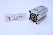 Load image into Gallery viewer, Parker Taiyo 10S-1 SD 50N50 Compact Pneumatic Cylinder
