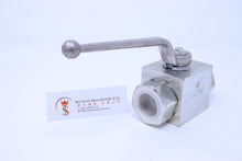 Load image into Gallery viewer, Tognella 221/1-100 Ball Valve