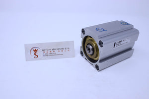 Parker Taiyo 10S-1 SD 50N50 Compact Pneumatic Cylinder