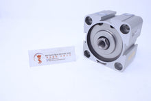 Load image into Gallery viewer, Parker Taiyo 10S-1 SD 80N20 Compact Pneumatic Cylinder