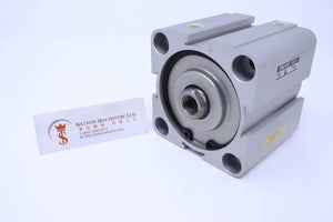 Parker Taiyo 10S-1 SD 80N45 Compact Pneumatic Cylinder