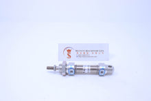 Load image into Gallery viewer, Parker Taiyo 10Z-3 SD12N15 Round Type Pneumatic Cylinder