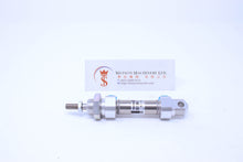 Load image into Gallery viewer, Parker Taiyo 10Z-3 SD12N15 Round Type Pneumatic Cylinder