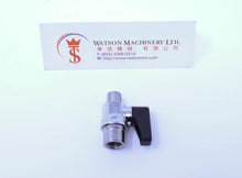 Load image into Gallery viewer, API 11MSMF Ball Valve (Made in Italy) - Watson Machinery Hydraulics Pneumatics