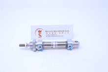 Load image into Gallery viewer, Parker Taiyo 10Z-3 SD12N25 Round Type Pneumatic Cylinder