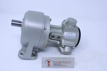 Load image into Gallery viewer, Parker Taiyo TAM4-010LG015 Radial Piston Air Motor