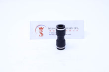 Load image into Gallery viewer, (CTU-8) Watson Pneumatic Fitting Union Straight 8mm (Made in Taiwan)