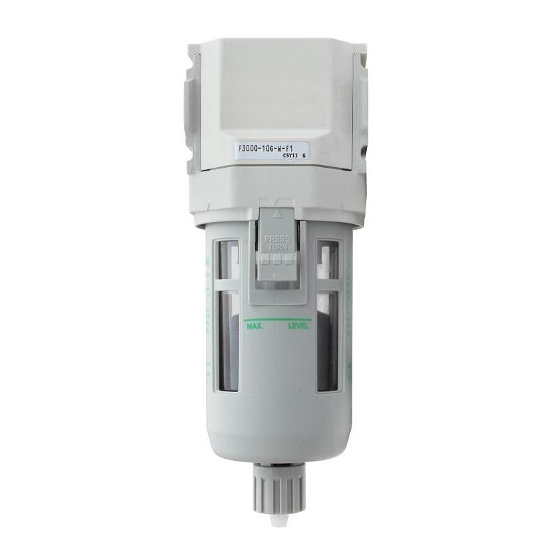 CKD F9000-20N Pneumatic Filter – Watson Machinery Fluid Power Co