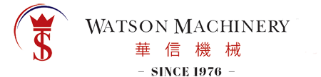 Watson Machinery Fluid Power Co