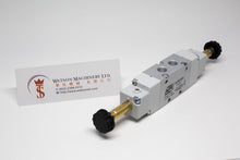 Load image into Gallery viewer, API A1E151 Solenoid Valve 1/8&quot; 5/2 - Watson Machinery Hydraulics Pneumatics