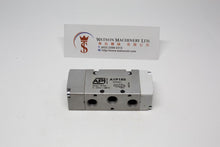 Load image into Gallery viewer, API A1P150 Pneumatic Valve 1/8&quot;5/2 (Pneumatically Operated) - Watson Machinery Hydraulics Pneumatics