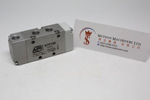 Load image into Gallery viewer, API A1P150 Pneumatic Valve 1/8&quot;5/2 (Pneumatically Operated) - Watson Machinery Hydraulics Pneumatics