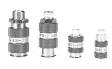 Load image into Gallery viewer, Mindman MVHS-10A Hand Slide Valve 3/8&quot;