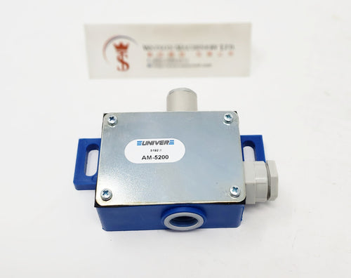 Univer Pressure Switch Hong Kong