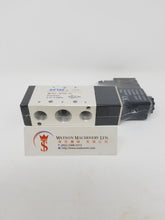 Load image into Gallery viewer, Airtac 4V310-10C Solenoid Valve