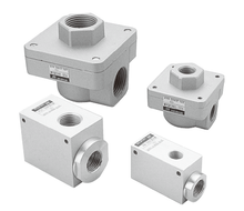 Load image into Gallery viewer, Mindman MVQE-300-8A &quot;Quick Exhaust Valve 1/4&quot;