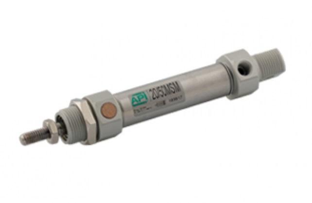 API 20/10MSM Pneumatic Cylinder with Magnet