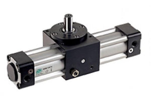 API 40/180CRTH Rotary Actuator