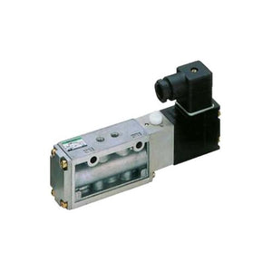 CKD 4F310-10-AC100V Solenoid Valve