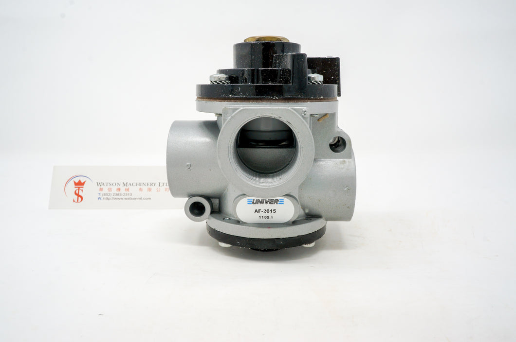 Univer AF-2615 Poppet Valve, 1