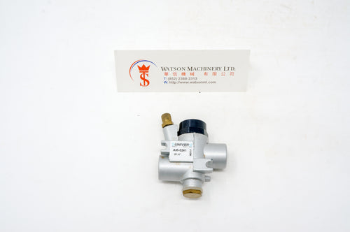 Univer AM-5241 Gradual Starter Valve, G 1/4