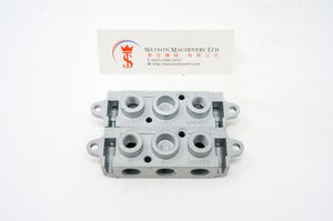 Univer AC-8900 Manifold