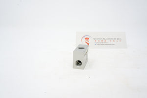 Univer AM-5162 Selector valve "OR" , G 1/8"