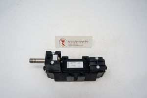 Univer BE-4000U ISO5599 Valve