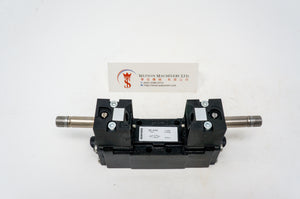 Univer BE-3020U ISO5599 Valve