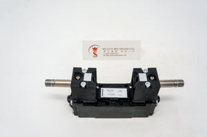 Univer BE-3020U ISO5599 Valve