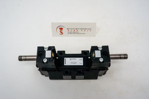Univer BE-4020U ISO5599 Valve