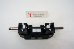 Univer BE-4020U ISO5599 Valve