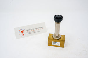 Univer AB-0819 (Normally Open) Minature Electropilot