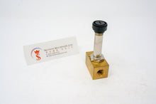 Load image into Gallery viewer, Univer AB-0819 (Normally Open) Minature Electropilot
