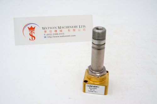 Univer AA-0231 (U1) Minature Electropilot