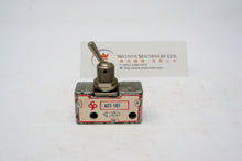 Load image into Gallery viewer, Mindman ACT-101 EPA-101 Mechanical Valve