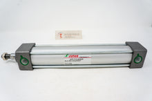 Load image into Gallery viewer, Jufan AL-40-200 Pneumatic Cylinder - Watson Machinery Hydraulics Pneumatics
