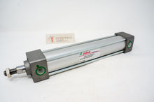 Load image into Gallery viewer, Jufan AL-40-200 Pneumatic Cylinder - Watson Machinery Hydraulics Pneumatics