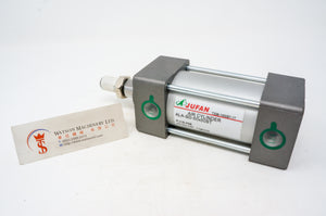 Jufan AL-50-50 Pneumatic Cylinder - Watson Machinery Hydraulics Pneumatics