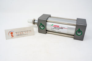 Jufan AL-50-75 Pneumatic Cylinder - Watson Machinery Hydraulics Pneumatics
