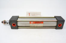 Load image into Gallery viewer, Jufan AL-40-150 Pneumatic Cylinder - Watson Machinery Hydraulics Pneumatics