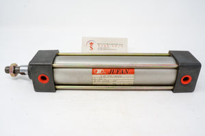Jufan AL-40-150 Pneumatic Cylinder - Watson Machinery Hydraulics Pneumatics