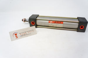 Jufan AL-40-150 Pneumatic Cylinder - Watson Machinery Hydraulics Pneumatics