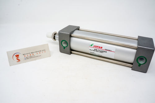 Jufan AL-50-125 Pneumatic Cylinder - Watson Machinery Hydraulics Pneumatics