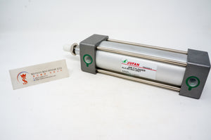 Jufan AL-50-125 Pneumatic Cylinder - Watson Machinery Hydraulics Pneumatics