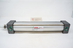 Jufan AL-50-250 Pneumatic Cylinder - Watson Machinery Hydraulics Pneumatics
