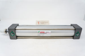 Jufan AL-50-250 Pneumatic Cylinder - Watson Machinery Hydraulics Pneumatics